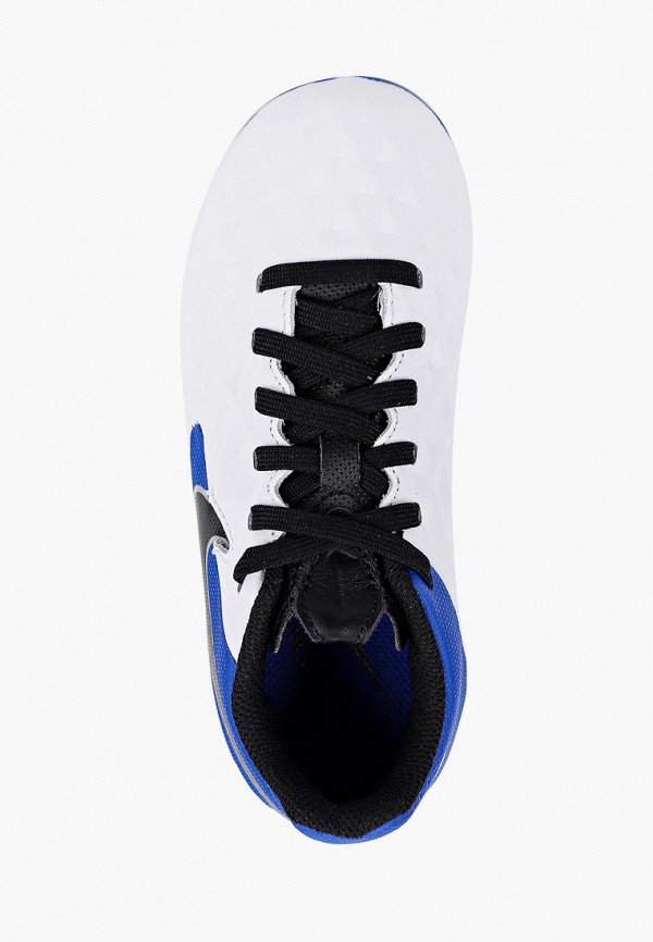

Бутсы Nike, Белый, JR LEGEND 8 ACADEMY FG/MG