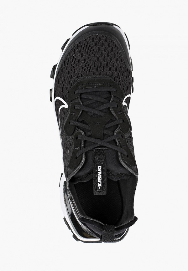 

Кроссовки Nike, Черный, NIKE REACT VISION (GS)