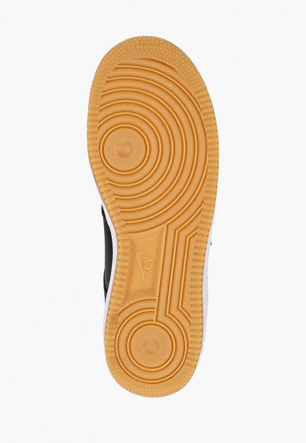 

Кеды Nike, Черный, AIR FORCE 1 LV8 1 HO20 (GS)