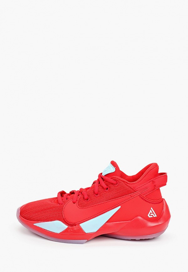 

Кроссовки Nike, Красный, FREAK 2 (GS)