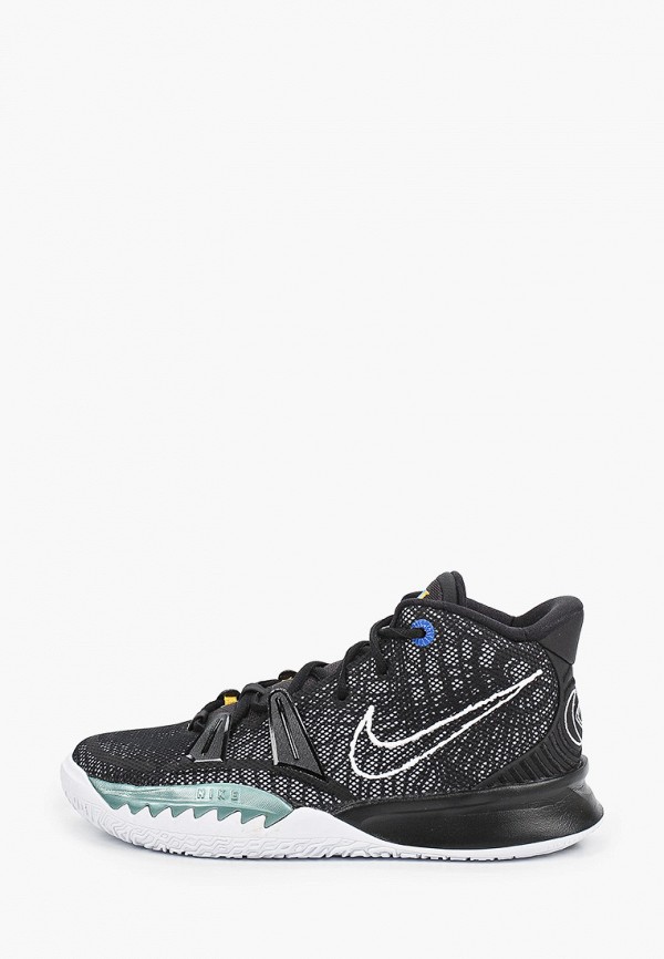 

Кроссовки Nike, Черный, KYRIE 7 (GS)