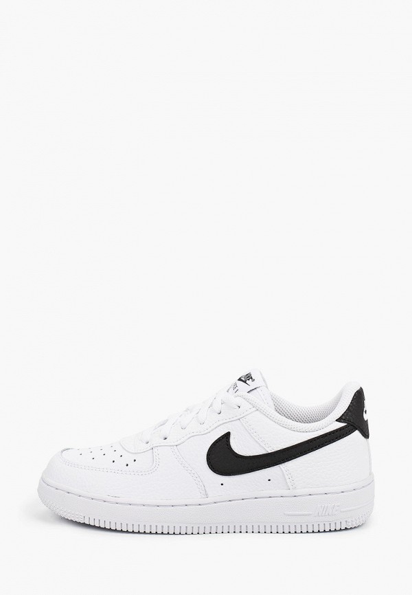 

Кеды Nike, Белый, NIKE FORCE 1 (PS)