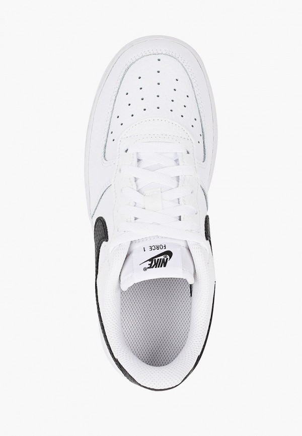 

Кеды Nike, Белый, NIKE FORCE 1 (PS)