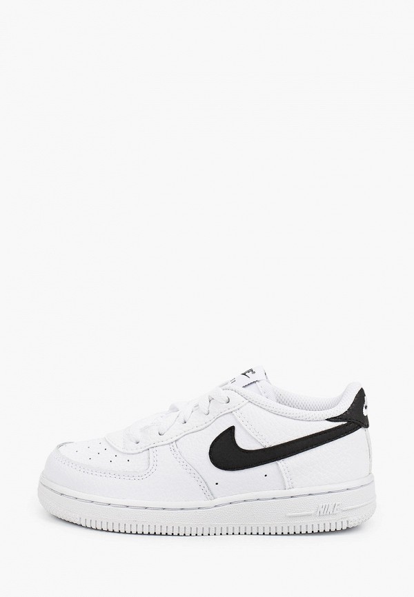 

Кеды Nike, Белый, NIKE FORCE 1 (TD)