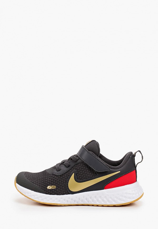 

Кроссовки Nike, Серый, NIKE REVOLUTION 5 (PSV)