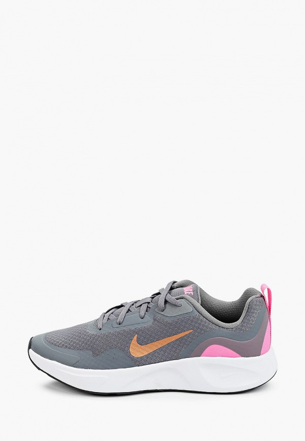 Кроссовки для девочки Nike CJ3816