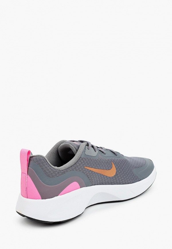 Кроссовки для девочки Nike CJ3816 Фото 3