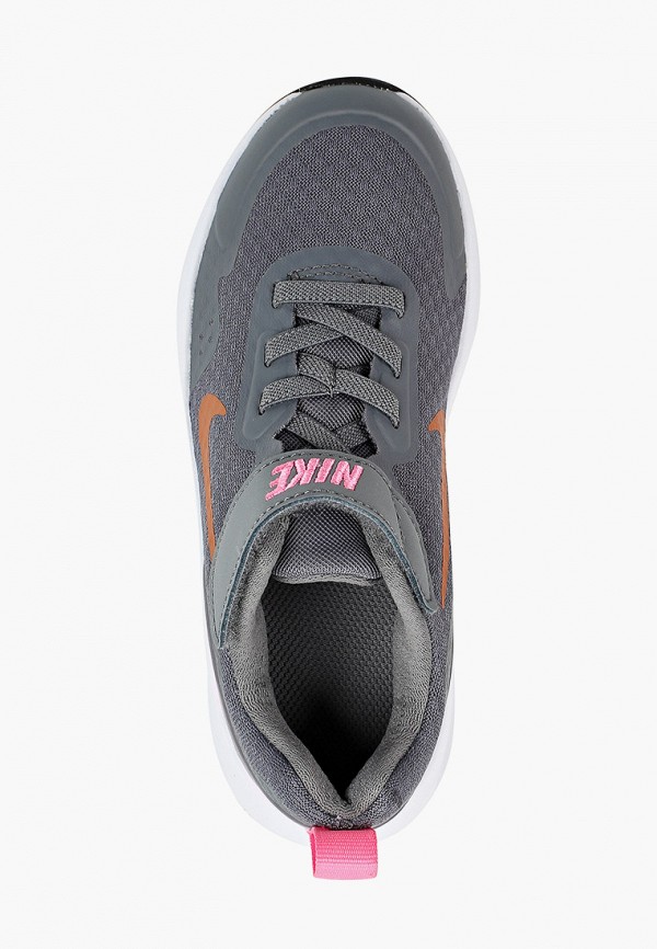 Кроссовки для девочки Nike CJ3817 Фото 4