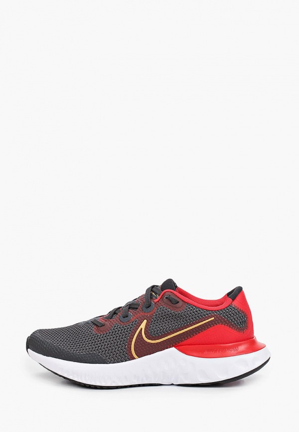 

Кроссовки Nike, Серый, NIKE RENEW RUN (GS)