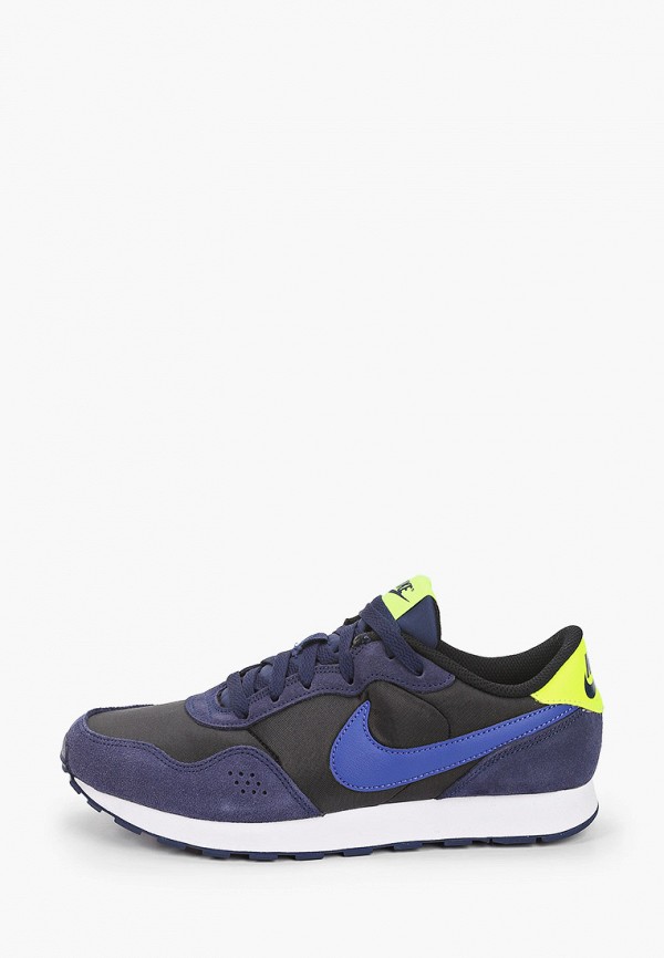 

Кроссовки Nike, Синий, NIKE MD VALIANT (GS)