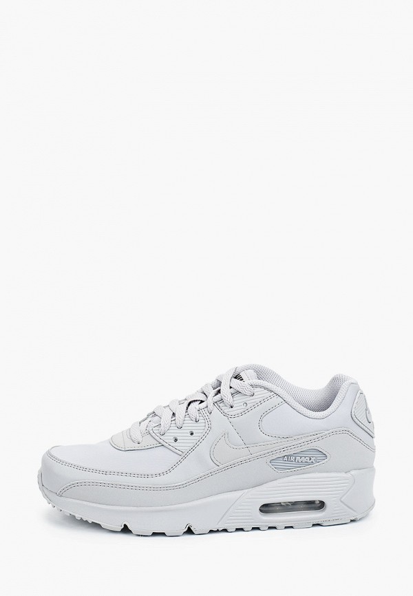 

Кроссовки Nike, Серый, NIKE AIR MAX 90 LTR (GS)
