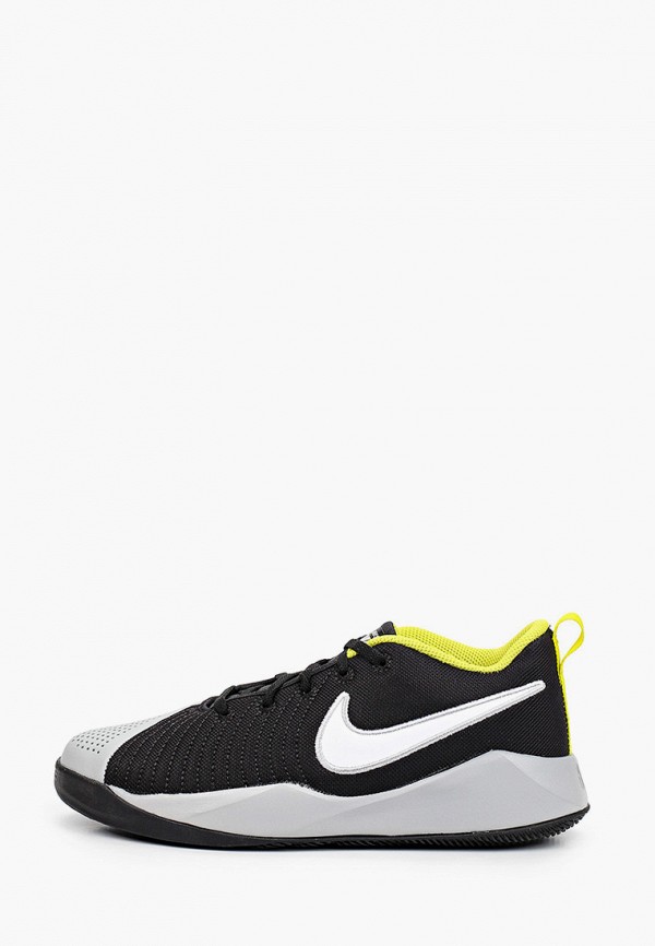 

Кроссовки Nike, Разноцветный, TEAM HUSTLE QUICK 2 (GS)