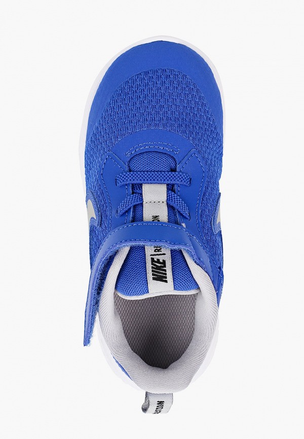 Кроссовки для мальчика Nike BQ5673 Фото 4