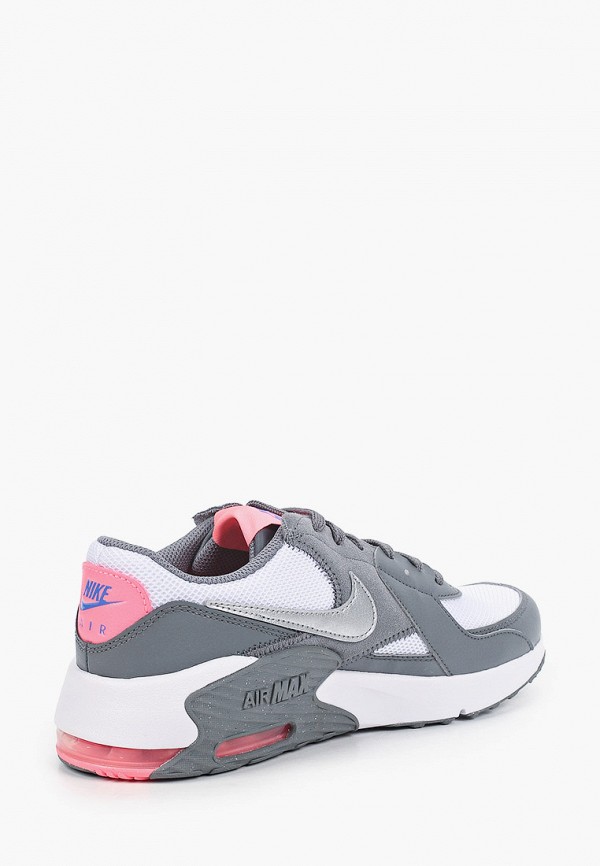 Кроссовки для мальчика Nike CD6894 Фото 3