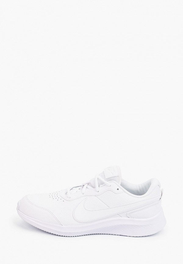 

Кроссовки Nike, Белый, VARSITY LEATHER (GS)