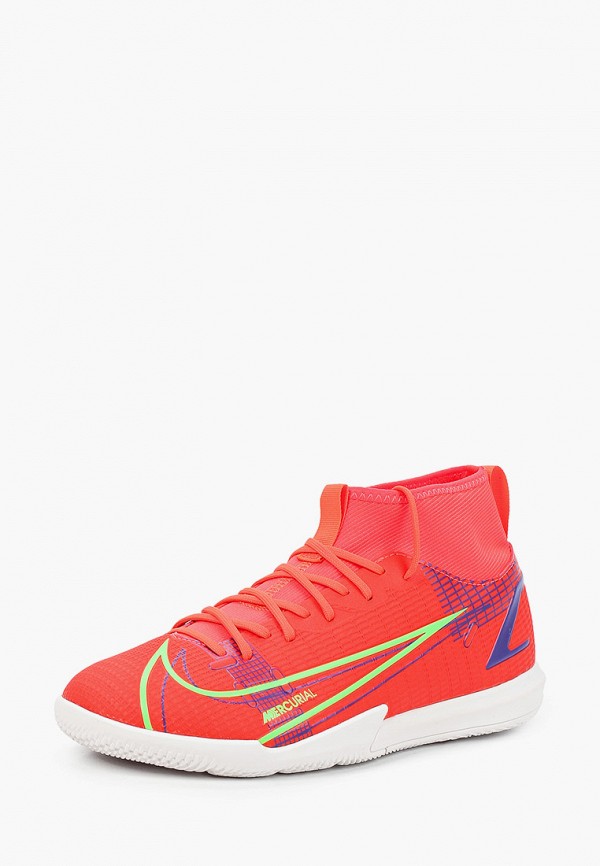 фото Бутсы зальные nike