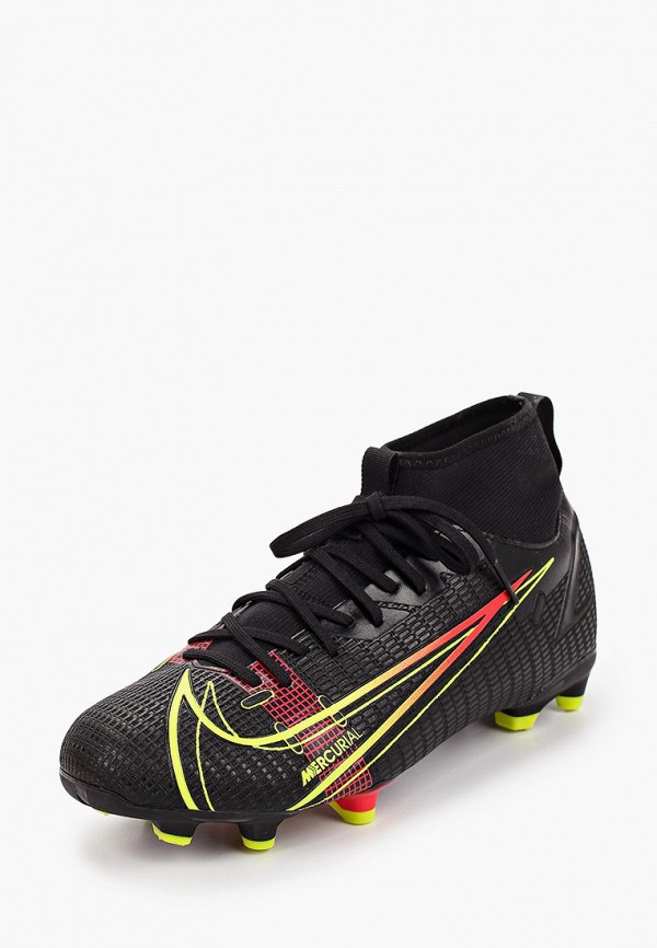 фото Бутсы nike