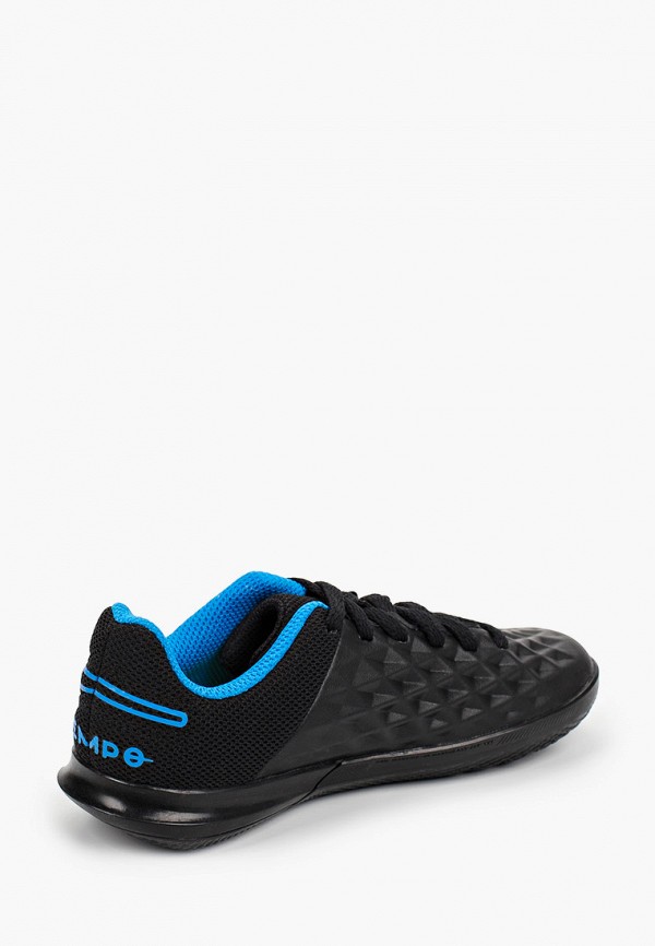 

Бутсы зальные Nike, Черный, JR LEGEND 8 CLUB IC