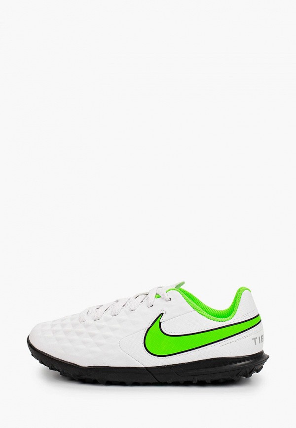 

Шиповки Nike, Белый, JR LEGEND 8 CLUB TF