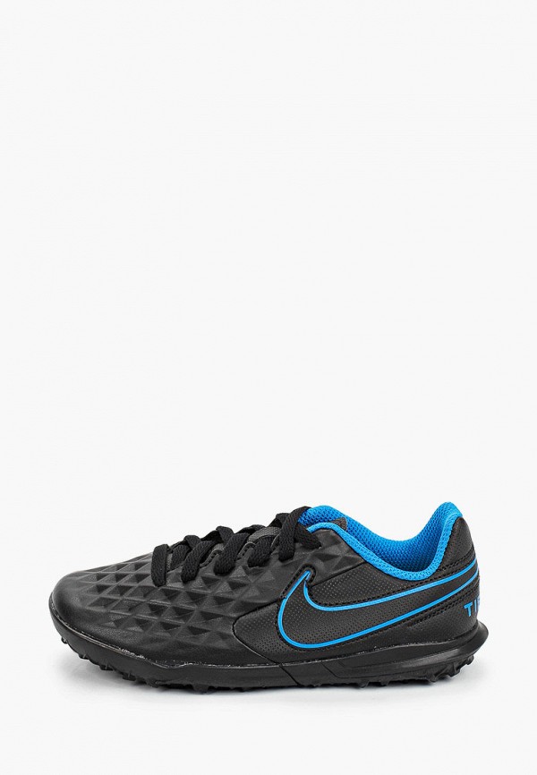 

Шиповки Nike, Черный, JR LEGEND 8 CLUB TF