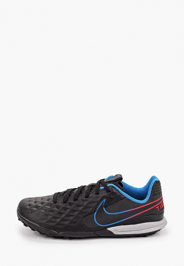 

Шиповки Nike, Черный, JR LEGEND 8 ACADEMY TF