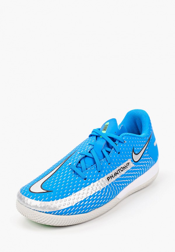 фото Бутсы зальные nike