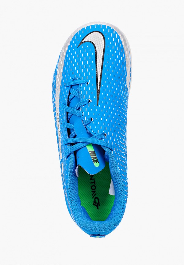 фото Бутсы зальные nike