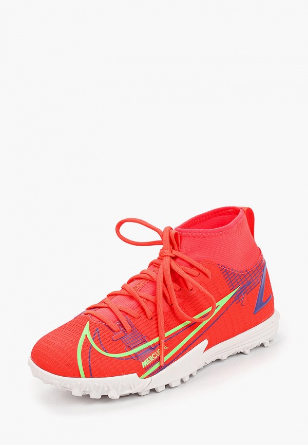 фото Шиповки nike