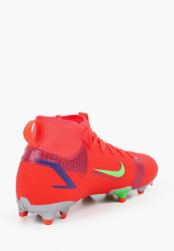 фото Бутсы nike