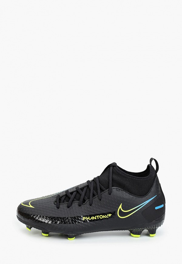 фото Бутсы nike