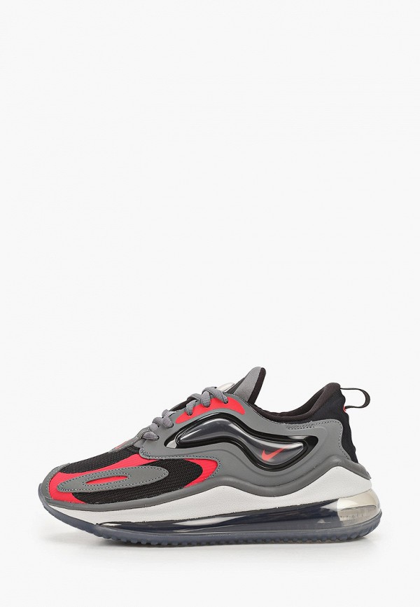 

Кроссовки Nike, Серый, AIR MAX ZEPHYR (GS)