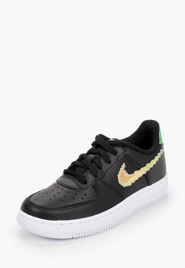 фото Кеды nike