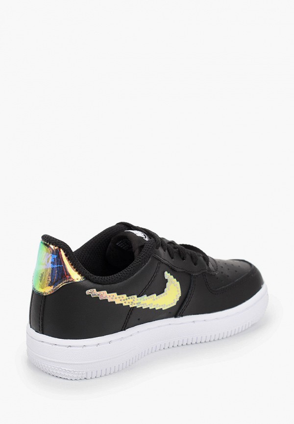 фото Кеды nike