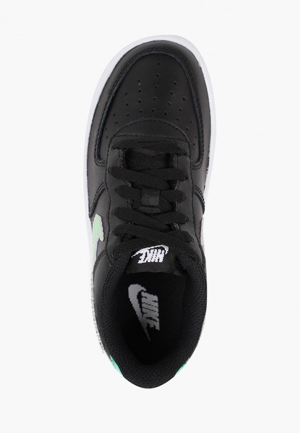 фото Кеды nike