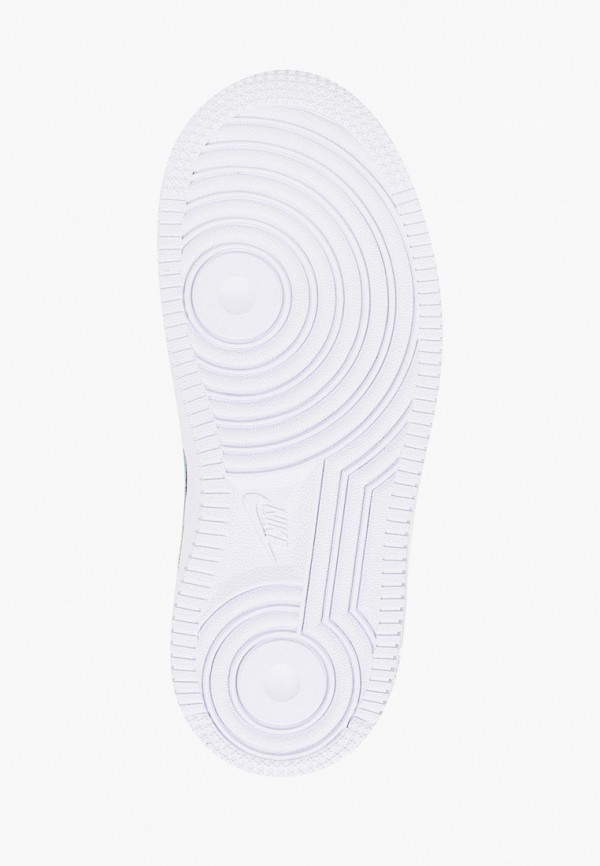 фото Кеды nike