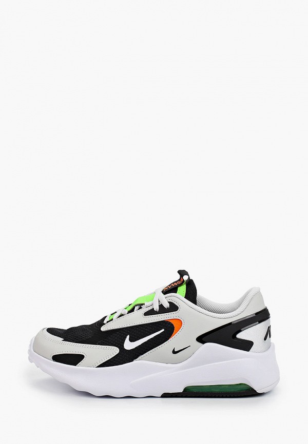 

Кроссовки Nike, Разноцветный, NIKE AIR MAX BOLT (GS)