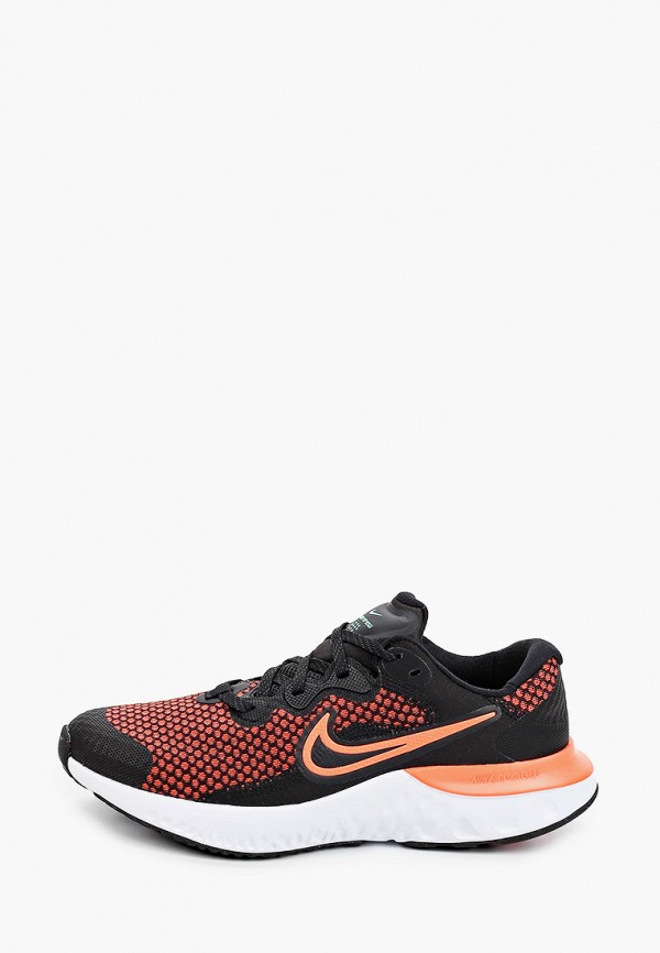 

Кроссовки Nike, Оранжевый, RENEW RUN 2 (GS)