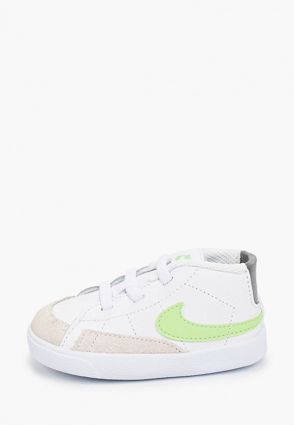 

Кеды Nike, Белый, BLAZER MID (CB)