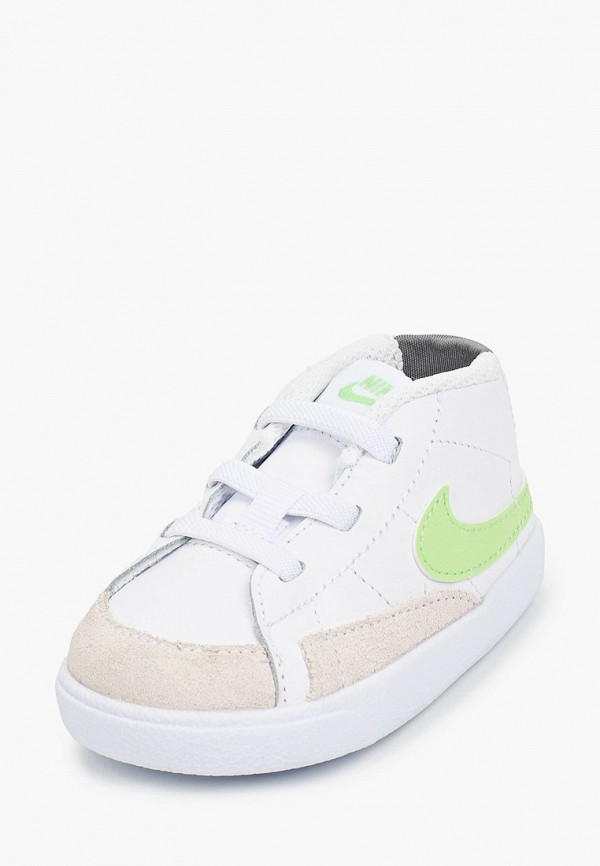 фото Кеды nike