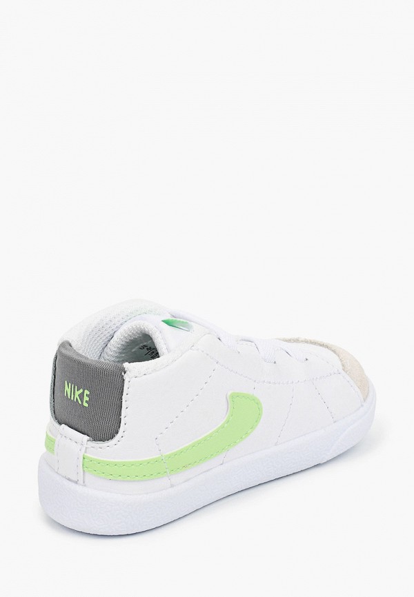 фото Кеды nike