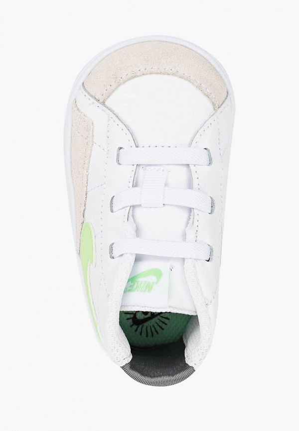 фото Кеды nike