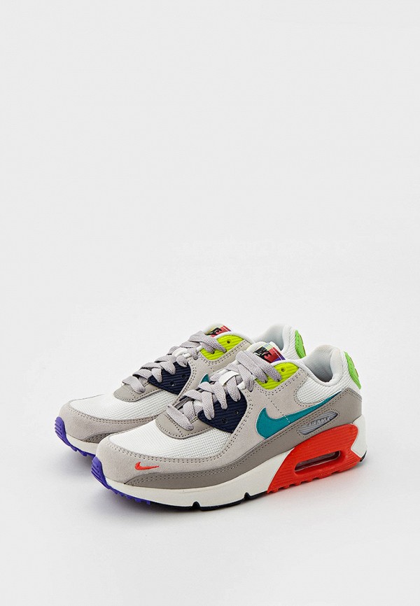 фото Кроссовки nike