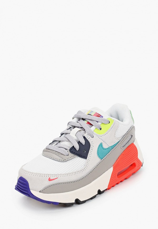 фото Кроссовки nike