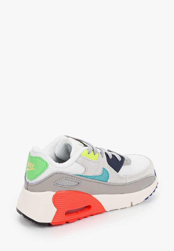 фото Кроссовки nike