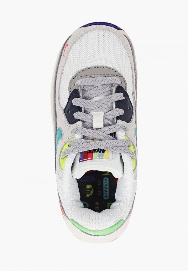 фото Кроссовки nike