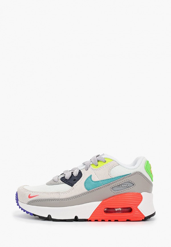 

Кроссовки Nike, Серый, AIR MAX 90 EOI (PS)
