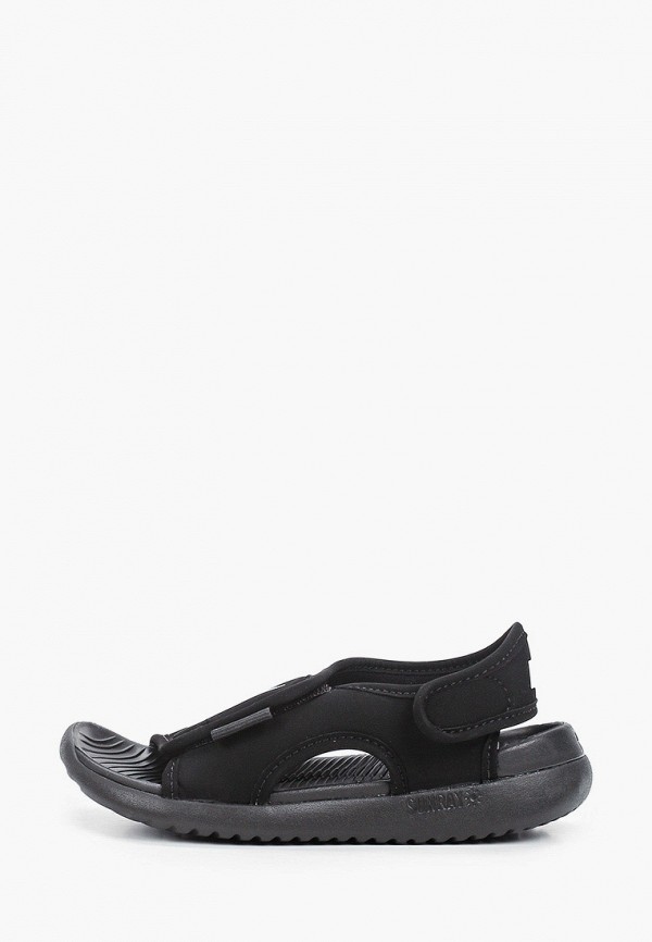 

Сандалии Nike, Черный, SUNRAY ADJUST 5 V2 (GS/PS)