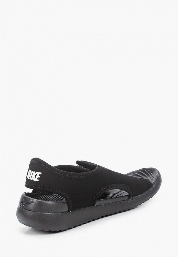 

Сандалии Nike, Черный, SUNRAY ADJUST 5 V2 (GS/PS)