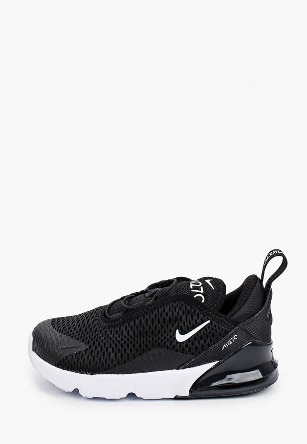 

Кроссовки Nike, Черный, AIR MAX 270 (TD)
