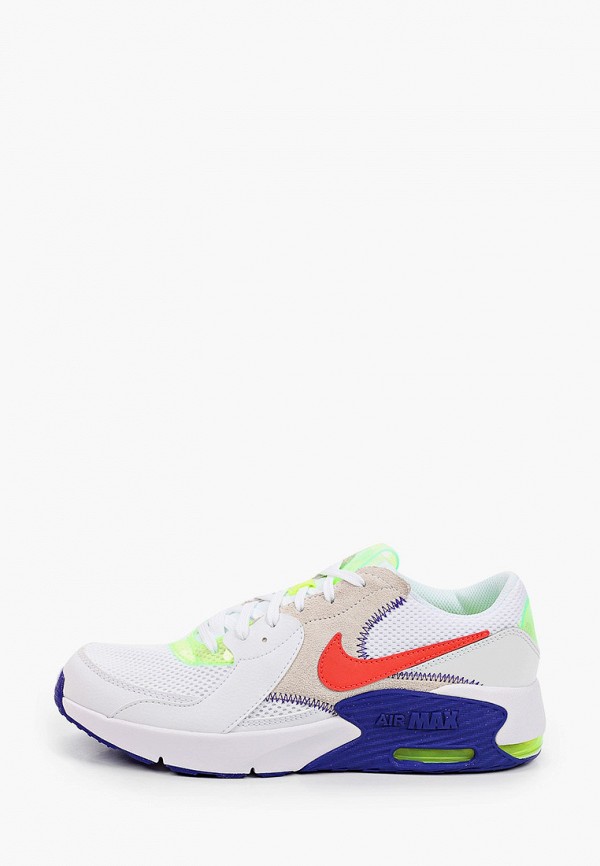 фото Кроссовки nike